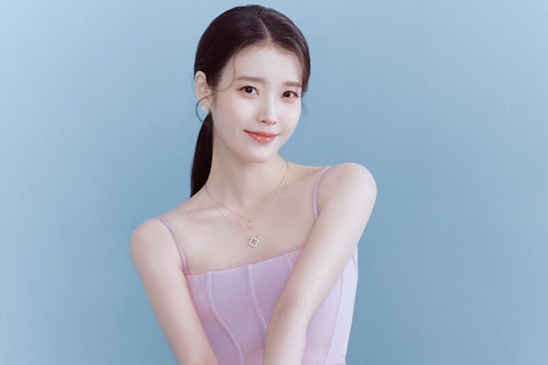 ‘イ・ジョンソク♥’IU、待望のニュース…ファン「おめでとう」