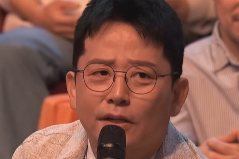 ‘キム・ジミン♥’キム・ジュンホ、私生活暴露される…波紋広がる