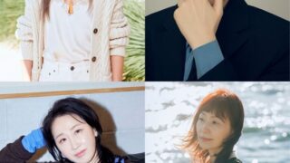 マギー・カン、リュ・ソンヒ、シム・ウンギョン、ウン・ヒギョンが参加…『VOGUE KOREA』が「2026 VOGUE LEADER」を開催