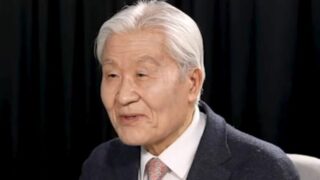 趙甲済、国民に向けて「精神疾患」…爆弾発言