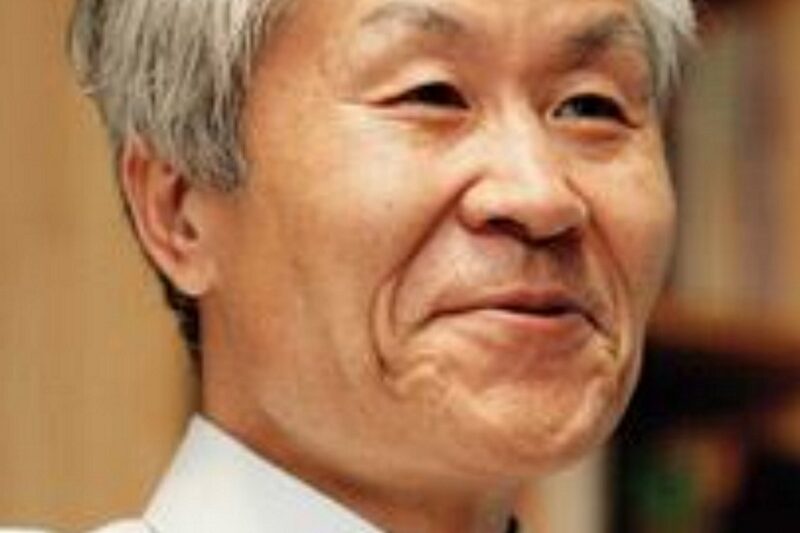 趙甲済、国民に向けて「精神疾患」…爆弾発言