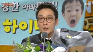 イ・フィジェ、4年ぶりに放送復帰…16日『不朽の名曲』収録に参加