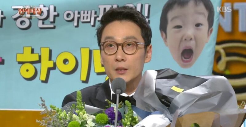 イ・フィジェ、4年ぶりに放送復帰…16日『不朽の名曲』収録に参加