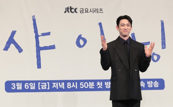 「前作のプレッシャーはあったが」…パク・ジニョン、『シャイニング』で「初恋のアイコン」を確立