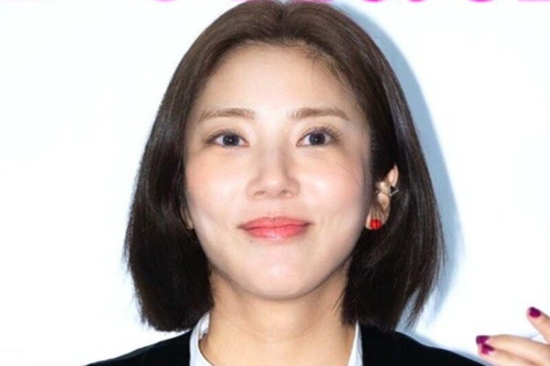 「亡くなった状態で発見」…ソン・ダンビ、追悼メッセージを公開