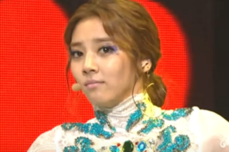 「亡くなった状態で発見」…ソン・ダンビ、追悼メッセージを公開