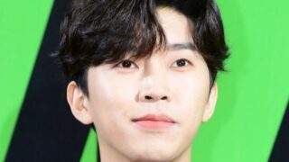 イム・ヨンウン、慶事があった…ファンが歓声を上げる