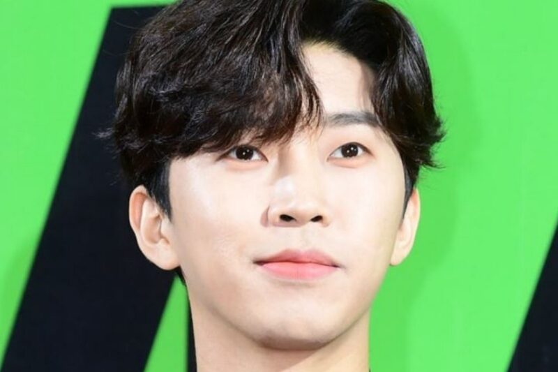 イム・ヨンウン、慶事があった…ファンが歓声を上げる