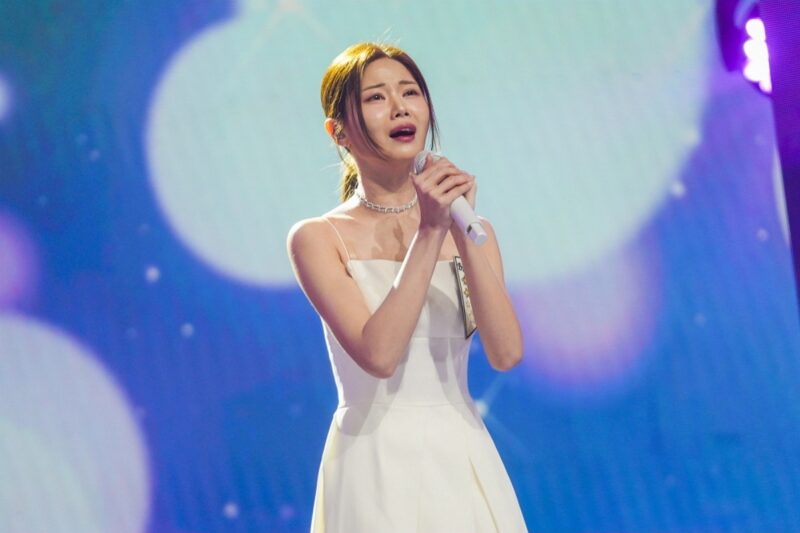 イム・ヨンウン、慶事があった…ファンが歓声を上げる