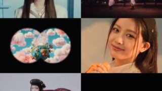 '24日カムバック' ベイビードンクライ、11日先行公開曲「シェイプシフター」で最初の幕開け