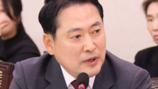 イ・ジュンソクとチャン・ドンヒョク、「戦争開始」…