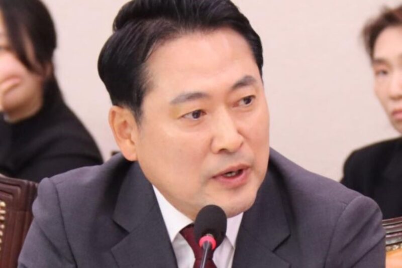 イ・ジュンソクとチャン・ドンヒョク、「戦争開始」…