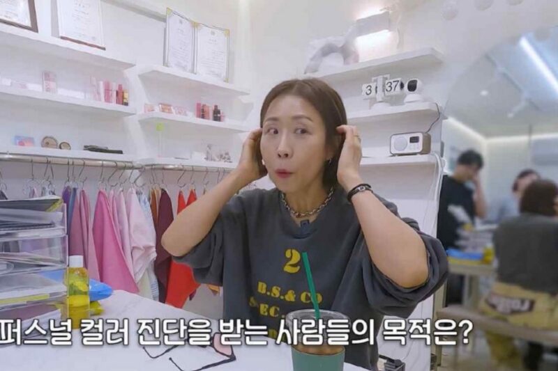 「死別」チョン・ソンヒ、18年ぶりに…新たな出発