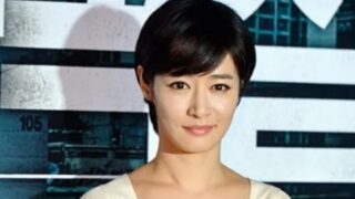 「脳卒中疑い」…キム・ジュハ、衝撃的な知らせを聞いた