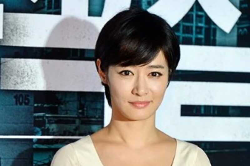 「脳卒中疑い」…キム・ジュハ、衝撃的な知らせを聞いた