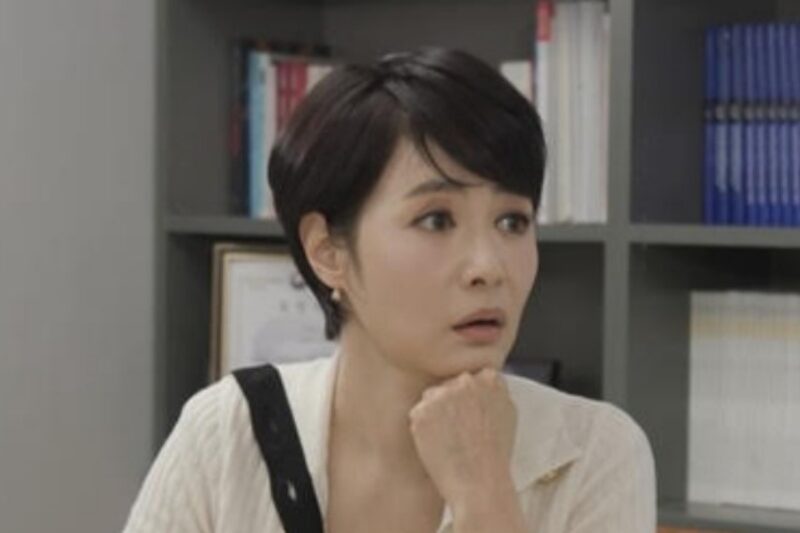 「脳卒中疑い」…キム・ジュハ、衝撃的な知らせを聞いた