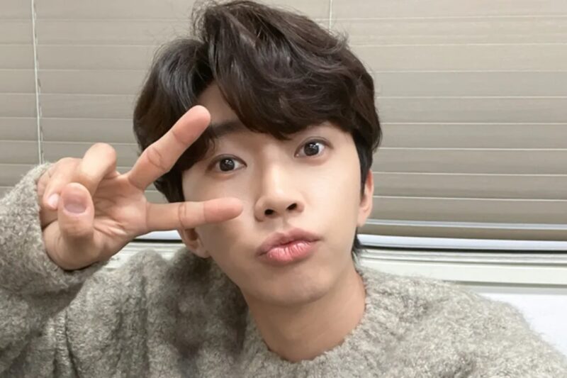 イム・ヨンウン、緊急の知らせ…ファン大騒ぎ