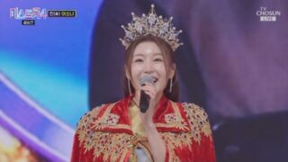 イ・ソナ、『ミス・トロット4』3億ウォン賞金の主人公…ホ・チャンミ「善」、ホン・ソンユン「美」