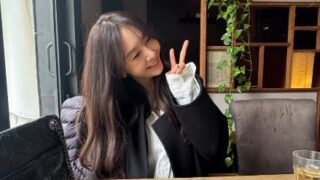 韓国を離れて10年ぶりの復帰？…「売春行為で罰金刑」のジナ「サプライズ」