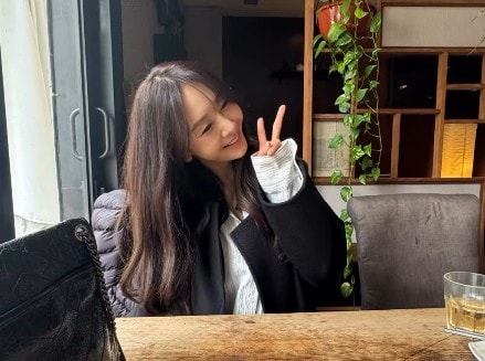 韓国を離れて10年ぶりの復帰？…「売春行為で罰金刑」のジナ「サプライズ」