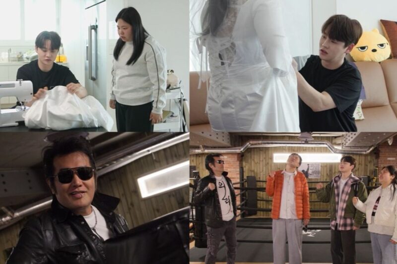 30歳のパク・ソジン、ついに…「結婚」