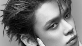 TXTのヨンジュン、韓国人歌手として初めてWBC公式テーマソングを歌唱