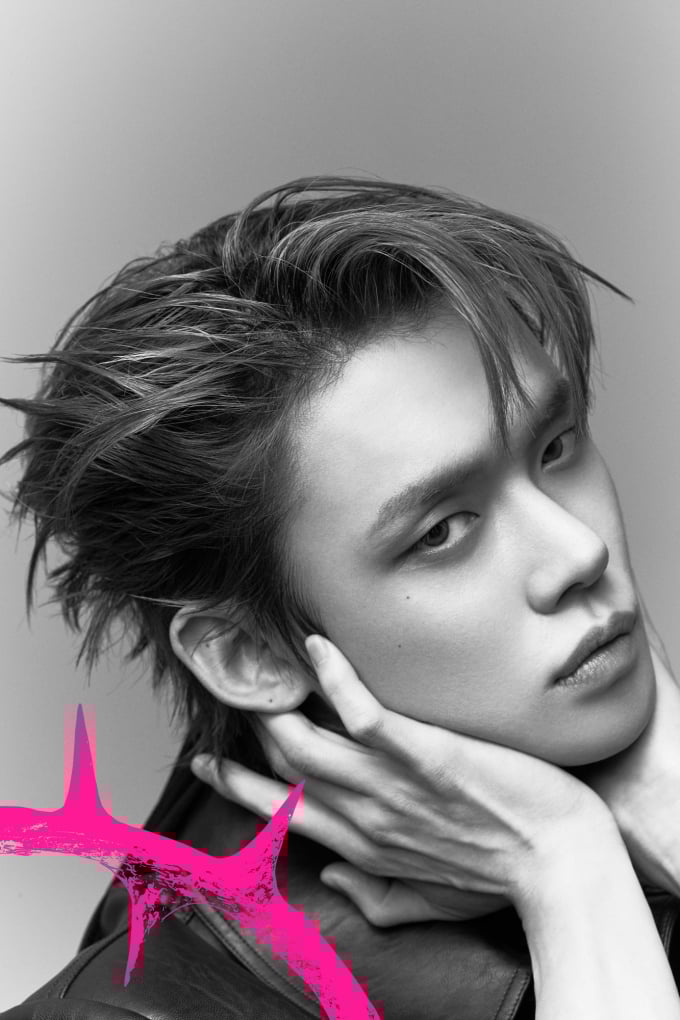 TXTのヨンジュン、韓国人歌手として初めてWBC公式テーマソングを歌唱