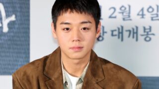 「端宗兄がアイドルとして転生」…『王の息子』1000万視聴目前のパク・ジフン、4月にソロカムバック
