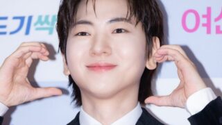 イ・ジュスン、倒れた状態で発見…心配の声が続々と寄せられる