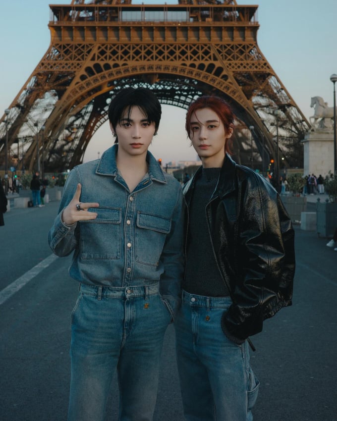 ボネックド、広告業界に続きファッション業界も席巻