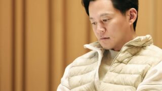 イ・ソジン、デビュー27年目で初の舞台に挑戦