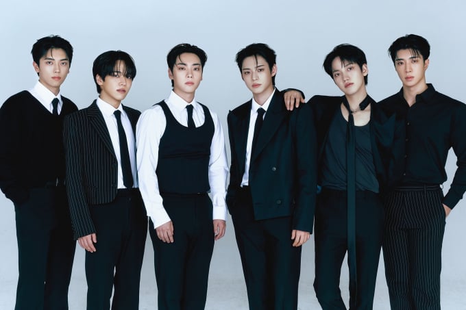 オンアンドオフ、K.I.エンターテインメントと専属契約締結…6人全員同行