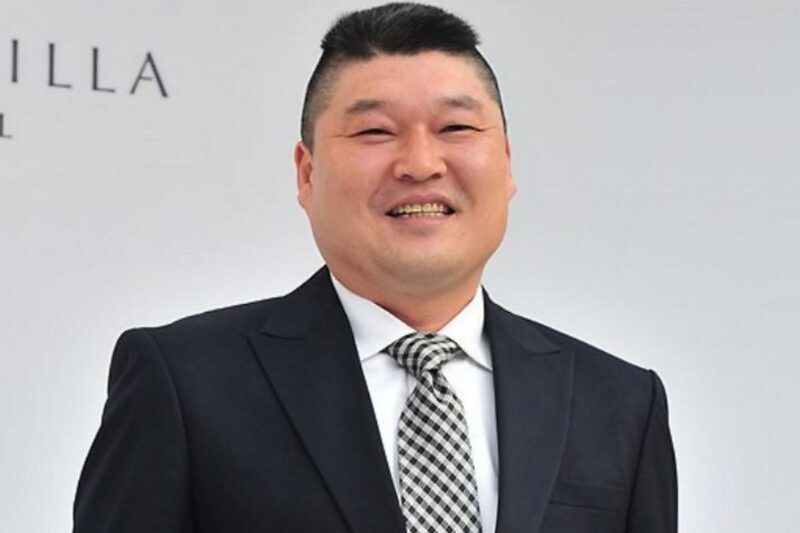 絶好調だったカン・ホドン、13年ぶりに…トラブルを起こした