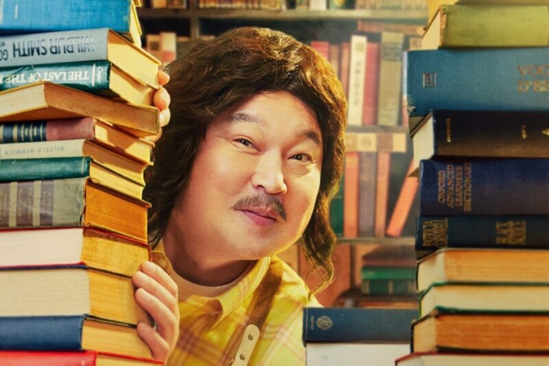 絶好調だったカン・ホドン、13年ぶりに…トラブルを起こした