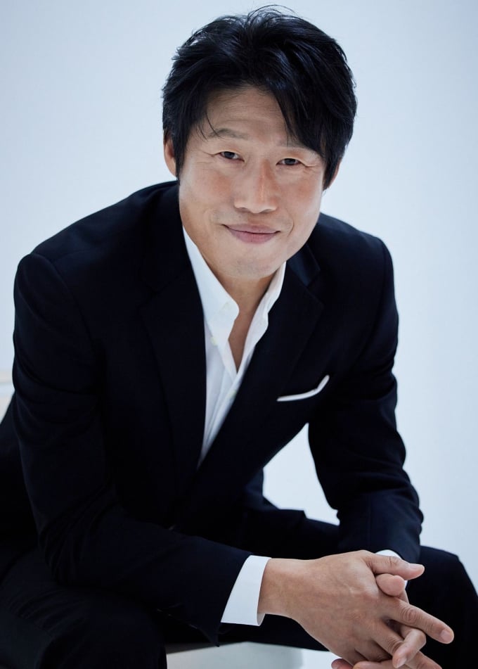 ユ・ヘジン、ヒョンビンと一つの釜のご飯