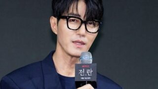 ‘イ・スジン♥’ チャ・スンウォン、終止符を打った…