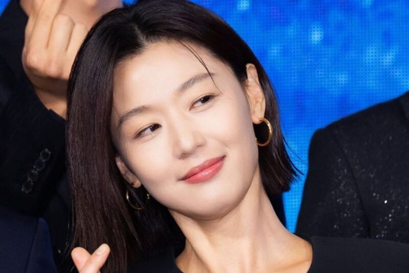 ‘資産家♥’チョン・ジヒョン、11年ぶりに…「公式見解」