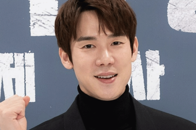 41歳のユ・ヨンソク、『ミウサエ』に合流…