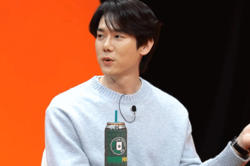 ’41세’ 유연석, ‘미우새’ 합류…