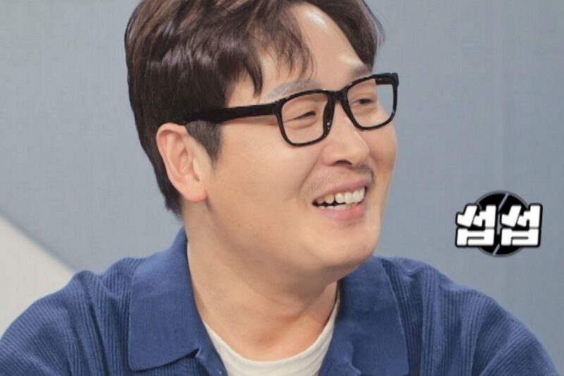 김성주, 주변 정리 나섰다… 예능계 ‘발칵’