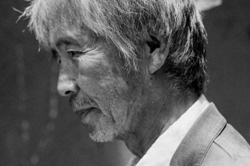 75歳のチェ・ベクホ、突然の別れ…ファン「大泣き」