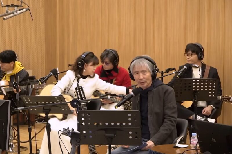 ’75세’ 최백호, 갑작스런 작별… 팬들 ‘대성통곡’