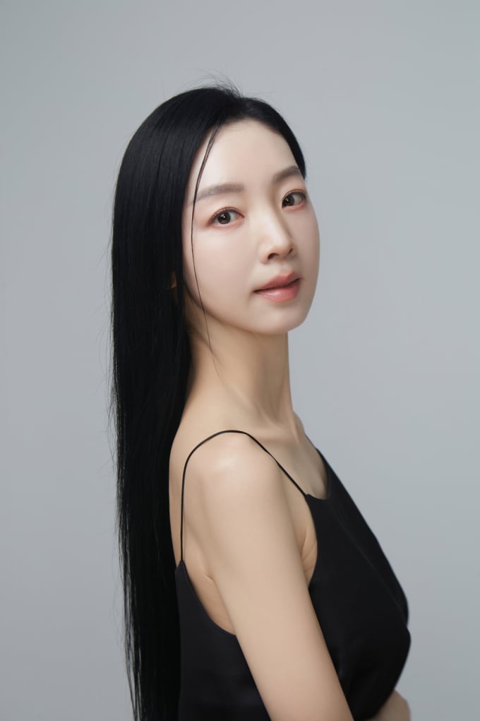 モデル・ユ・ヨンソ、新プロフィール公開で活動再開の合図「世代を拡張する」