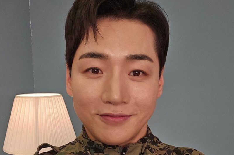 박군, 한영과 이혼설… ‘입장 발표’