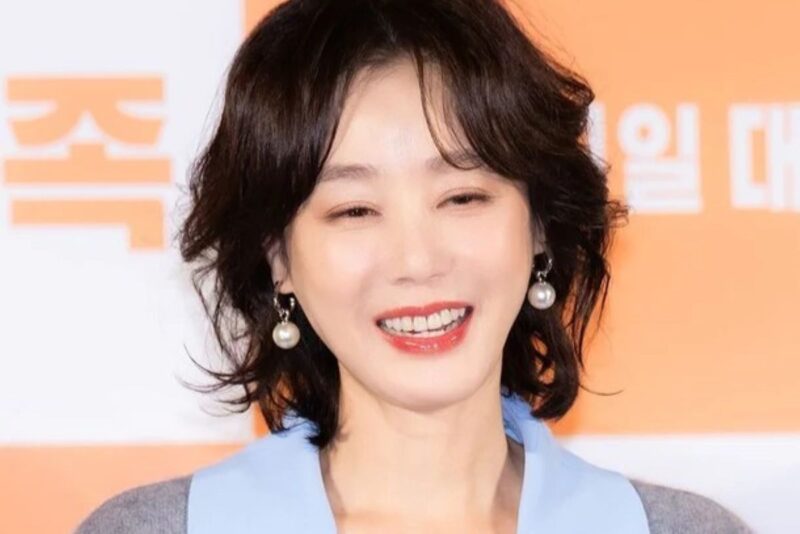 배우 김성령, 방금 들어온 소식… ‘애도 물결’