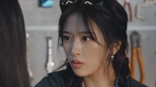 アン・ユジン、イ・ヨンジ新曲に支援射撃…「ジラクシル」特級の義理