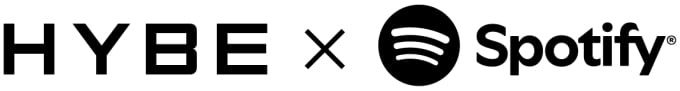 HYBE×Spotify、ビデオポッドキャストチャンネル開設
