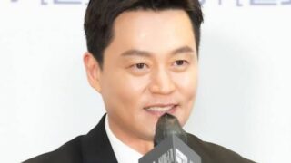 55歳のイ・ソジン、ついに…祝福が殺到