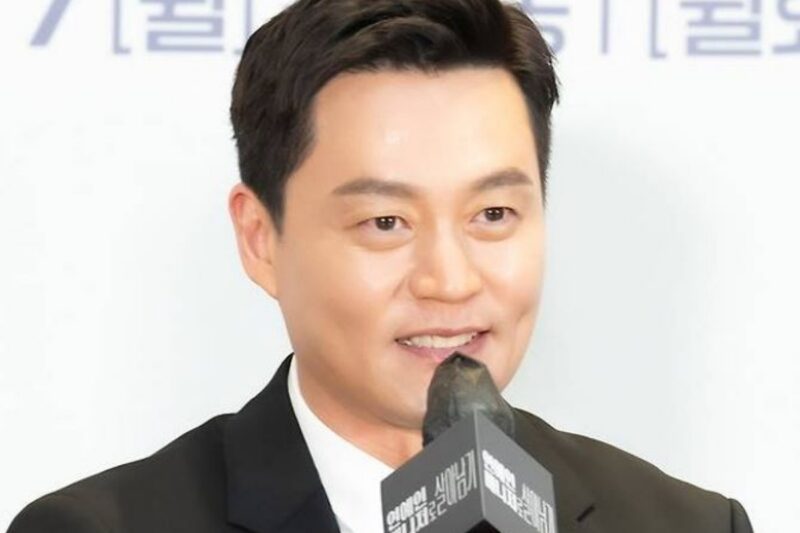 55歳のイ・ソジン、ついに…祝福が殺到