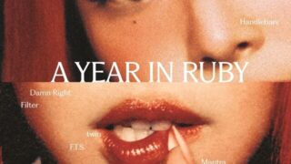ジェニー、「ルビー」発売1周年ポップアップオープン…スペシャルアルバム発売まで